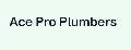 Ace Pro Plumbers of Allen