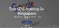 SEO Singapore