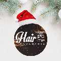Hair Me by Anushka