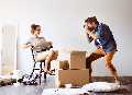 Lewisville Mover