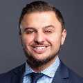 Nicholas Sakha: Allstate Insurance