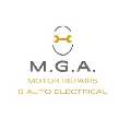 M G A Motor Repairs