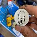 San carlos lock and key
