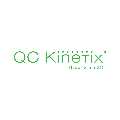 QC Kinetix (Bentonville, AR)
