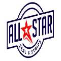 All Star Seal & Stripe Nashville