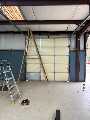 Shield Garage Door