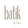 Batik