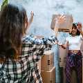 Plano Movers