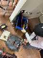 Electric Plumbing