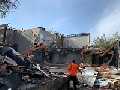 Main Street Demolition of Bakersfield
