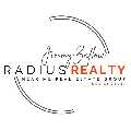 Jimmy Zaflow, Radius Realty - Near Me Real Estate Group