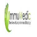 IMMUMEDIC Limited