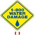 1-800 WATER DAMAGE of South Central N J