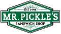 Mr. Pickle's Sandwich Shop - Scottsdale, AZ
