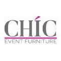 Chic Event Furniture Rental