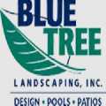Blue Tree Landscaping