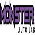Monster Auto Lab
