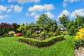 Banning's Green Oasis Landscaping