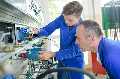 Belleville Electrical Masters
