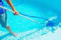 Boyton Beach pool cleaners