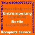 Rimidal Wohnungsauflösung Dienst