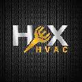 Hex HVAC