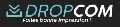 Dropcom - Flocage & impression textile, broderie, Marquage adhésif, G