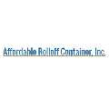 dumpsters for estate cleanouts norwood ma