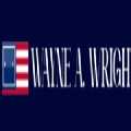 Wayne A Wright