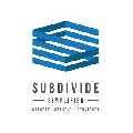 Subdivide Simplified