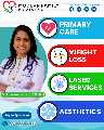 Your Trusted Family Care Clinic in Duluth, GA – Comprehensive Health