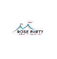 Rose Party Rentals