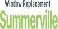 Window Replacement Summerville
