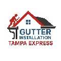 Gutter Installation Tampa Express