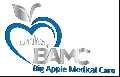 Big Apple Medical Care | Primary Care | Vein Clinic | Nephrology