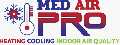 Med Air Pro heating / cooling / furnace / Hvac
