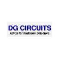 integrated circuits for radiation detectors