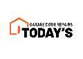 TODAY’S GARAGE DOOR REPAIR SERVICE