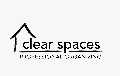 Clear Spaces Organizing