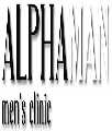 AlphaMan Men's Health TRT & Weight Loss Clinic Los Angeles