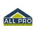 All Pro Home Improvement and Roofing