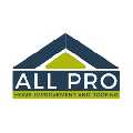 All Pro Home Improvement and Roofing
