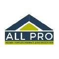 All Pro Home Improvement and Roofing
