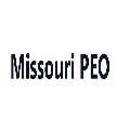 Missouri PEO