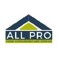 All Pro Home Improvement and Roofing