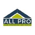 All Pro Home Improvement and Roofing