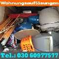 Slover Wohnungsauflösungen