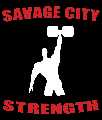 Savage City Strength
