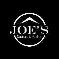 Joe's Gutters & Patios