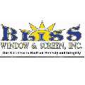 Bliss Window & Screen, Inc.